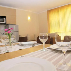 Отель Obzor Beach Resort 4* Апартаменты фото 7