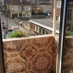 Shans 2 Hostel Стандартный номер с 2 отдельными кроватями фото 32