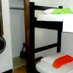 Отель Mistella Salsa Hostel Колумбия, Кали - отзывы, цены и фото номеров - забронировать отель Mistella Salsa Hostel онлайн сейф в номере
