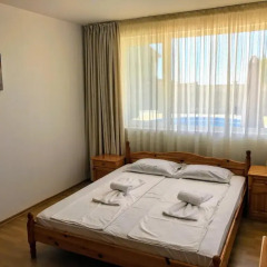 Отель Villa Golden Crown Балчик комната для гостей фото 4
