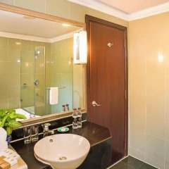 Отель Royal Villas 4* Номер Делюкс с различными типами кроватей фото 6