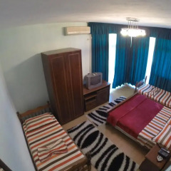 Bella Vista Hotel 3* Стандартный номер с различными типами кроватей