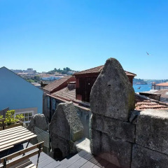 Отель Seventyset Flats - Porto Historical Center Студия разные типы кроватей фото 7