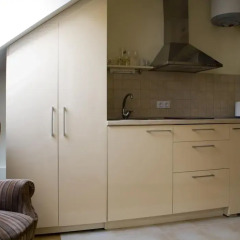 Апартаменты Writers Apartment Апартаменты с различными типами кроватей фото 2