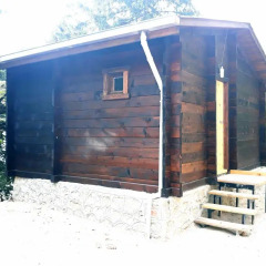 Ayder Cise Dag Evleri Шале с различными типами кроватей фото 6