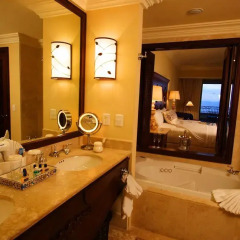 Отель Pueblo Bonito Sunset Beach Resort & Spa - Luxury Все включено 5* Полулюкс фото 3