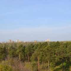 Апарт-Отель Gut Пермь