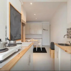 Отель Sunny Lisbon - Guesthouse and Residence 3* Апартаменты с различными типами кроватей фото 22