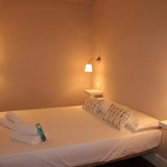 Отель B&B Hi Valencia Boutique 3* Стандартный номер с различными типами кроватей фото 8