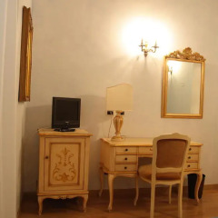 Villa Tuscolana Park Hotel 4* Стандартный номер с различными типами кроватей фото 5