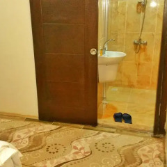 Ata Apart Otel Улучшенные апартаменты с различными типами кроватей фото 2