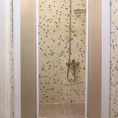 Stray Cat Hostel Кровать в общем номере двухъярусные кровати фото 3