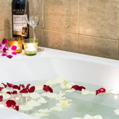 Hawaii Patong Hotel 3* Номер Делюкс с двуспальной кроватью