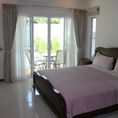 Отель Holiday Home Samakhi комната для гостей фото 5