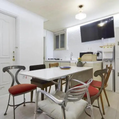 Отель G Guesthome Itaewon - Seoul Южная Корея, Сеул - отзывы, цены и фото номеров - забронировать отель G Guesthome Itaewon - Seoul онлайн в номере фото 2