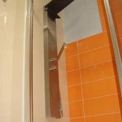 Отель Apartamentos Kósmos Апартаменты разные типы кроватей фото 29