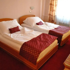 Hotel Kasina 3* Стандартный номер с различными типами кроватей фото 2
