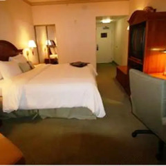 Отель Hampton Inn Milpitas 2* Стандартный номер с различными типами кроватей