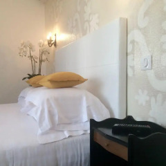 Отель Villa Rose Ницца спа фото 2