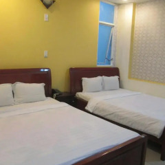 I-hotel Dalat Стандартный номер фото 3