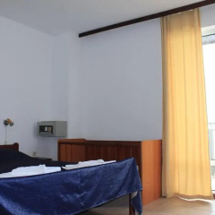 Отель Villas Bilyana Равда удобства в номере