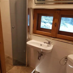 Отель Domek Drewniany Tetmajera Centrum Zakopane Шале фото 33