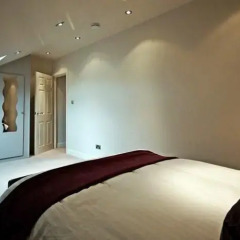 Отель The Saxon House 3* Стандартный номер с различными типами кроватей фото 9