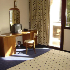 Hotel Finlandia- Half Board 4* Стандартный номер фото 3