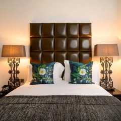 Black Ivy Hotel комната для гостей фото 5