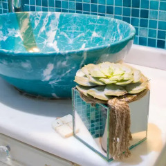 Отель Mood Design Suites Люкс повышенной комфортности с различными типами кроватей