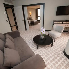 Hotel Bahia 4* Полулюкс с различными типами кроватей фото 8