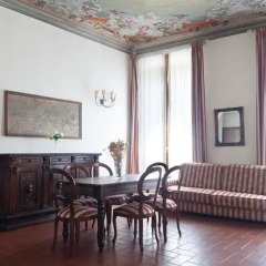 Отель Msnsuites Palazzo Dei Ciompi Люкс фото 2