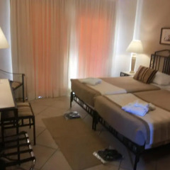 Отель Solymar Ivory Suites 3* Люкс с различными типами кроватей