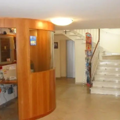 Hotel Orlov в номере