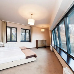Отель Apartamenty Sun&snow Ciągłowka Закопане комната для гостей фото 5