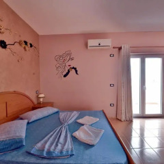 Hotel Nacional Vlore 3* Стандартный номер с 2 отдельными кроватями фото 7
