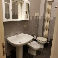Отель Residenza Grisostomo Стандартный номер фото 14