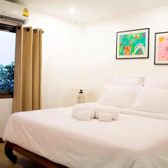 Отель JUSTBEDS 3* Улучшенный номер фото 4