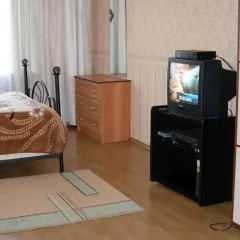 Апартаменты For Day Apartments комната для гостей фото 3
