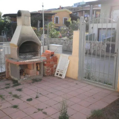 Отель Casa Valentina Синискола фото 2