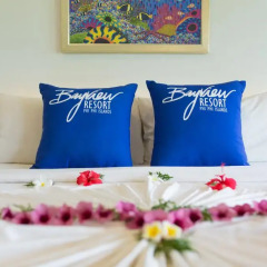 Отель Phi Phi Bayview Premier Resort Таиланд, Ранти-Бэй - 3 отзыва об отеле, цены и фото номеров - забронировать отель Phi Phi Bayview Premier Resort онлайн удобства в номере