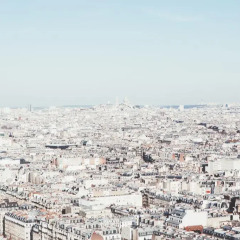Отель Hyatt Regency Paris Etoile 4* Стандартный номер с двуспальной кроватью фото 6