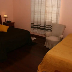 Hotel-rural Estalagem A Quinta 3* Стандартный номер фото 4