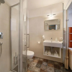 Hotel Tirolerhof 3* Номер Комфорт фото 4