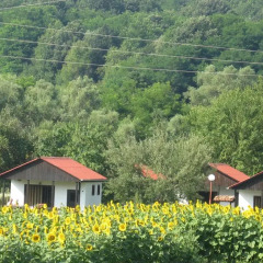 Отель Lucky Bungalows Арбанаси фото 20
