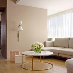 Отель Grand Hyatt Taipei Тайвань, Тайбэй - отзывы, цены и фото номеров - забронировать отель Grand Hyatt Taipei онлайн комната для гостей фото 3