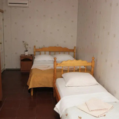 Гостиница Guest House on Starshinova st. 14 Стандартный номер с различными типами кроватей фото 2