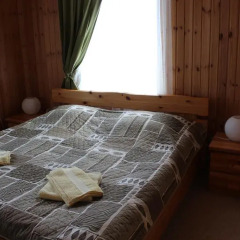 Отель Kizhi Grace Guest House Люкс фото 6