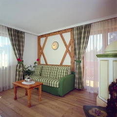 Hotel Casa Del Campo 4* Стандартный номер фото 20