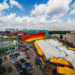 Гостиница Royal парковка